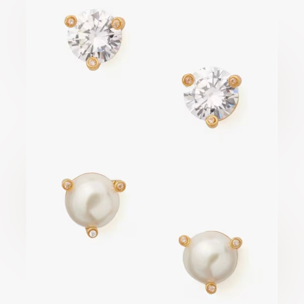 Kate Spade Earrings